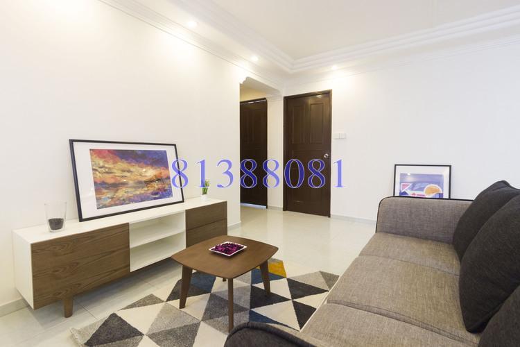 Blk 897B Woodlands Drive 50 (Woodlands), HDB 4 Rooms #157762042